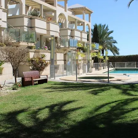アパート 2 Bedroom Palma