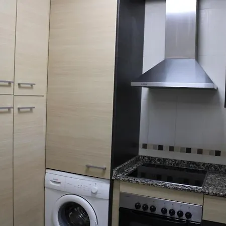 2 Bedroom Palma * クエバス・デル・アルマンソーラ