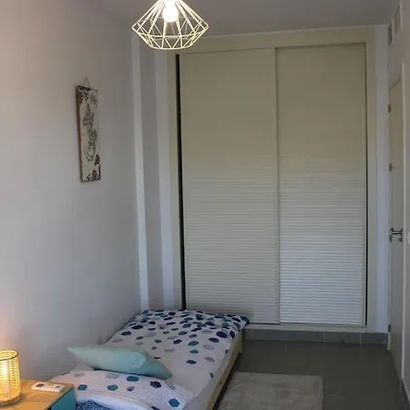 アパート 2 Bedroom Palma
