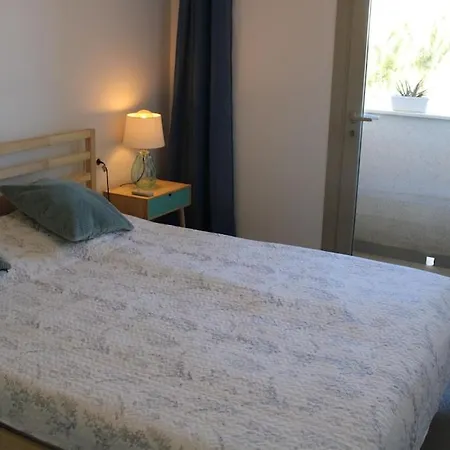 Апартаменты 2 Bedroom Palma Куэвас-дель-Альмансора