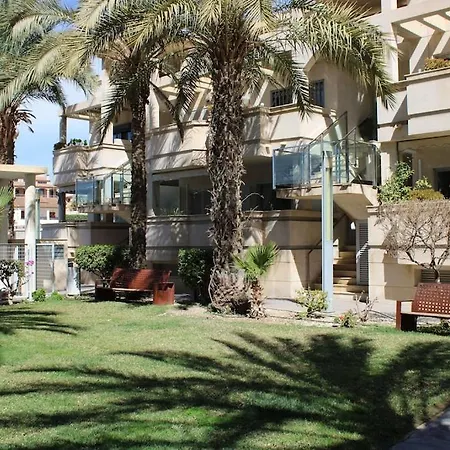 Апартаменты 2 Bedroom Palma