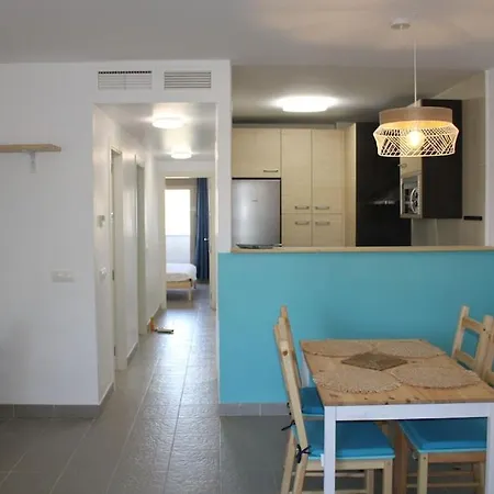 Апартаменты 2 Bedroom Palma *