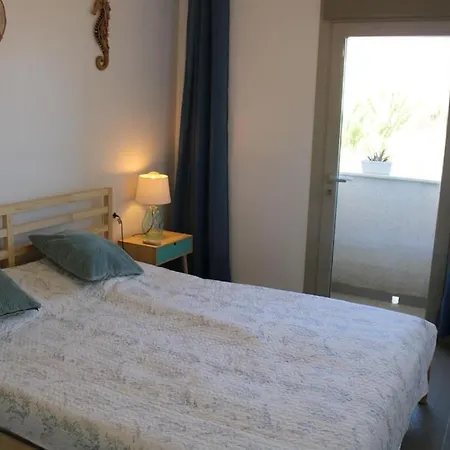 2 Bedroom Palma Апартаменты Куэвас-дель-Альмансора