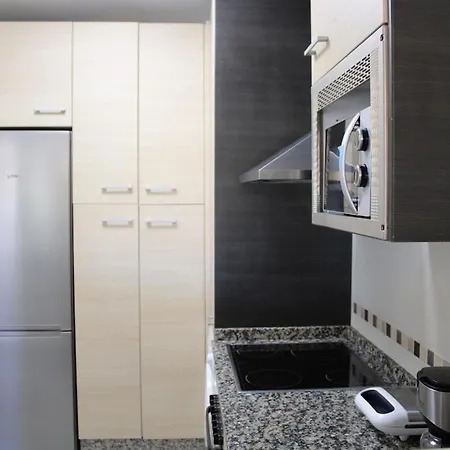 2 Bedroom Palma Апартаменты Куэвас-дель-Альмансора