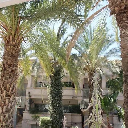 Апартаменты 2 Bedroom Palma Куэвас-дель-Альмансора