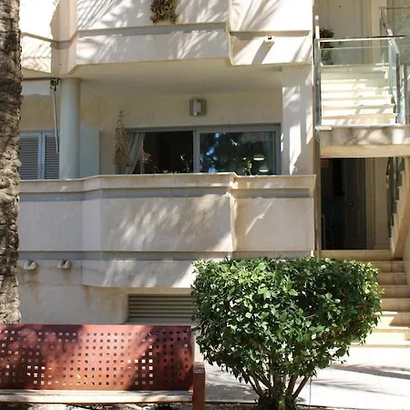 2 Bedroom Palma *