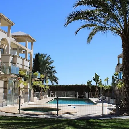 2 Bedroom Palma *