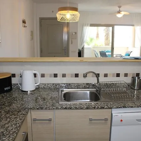 2 Bedroom Palma Апартаменты *