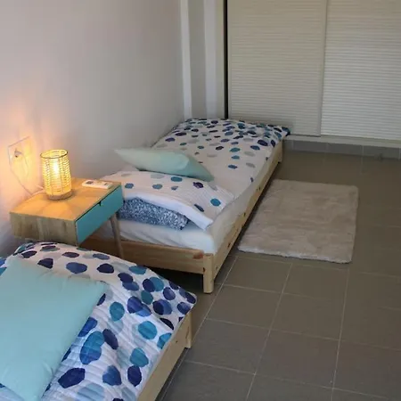 2 Bedroom Palma *