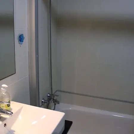 2 Bedroom Palma Апартаменты Куэвас-дель-Альмансора