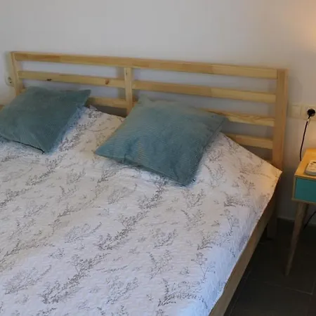 2 Bedroom Palma Апартаменты *