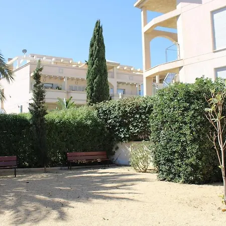 2 Bedroom Palma * Куэвас-дель-Альмансора