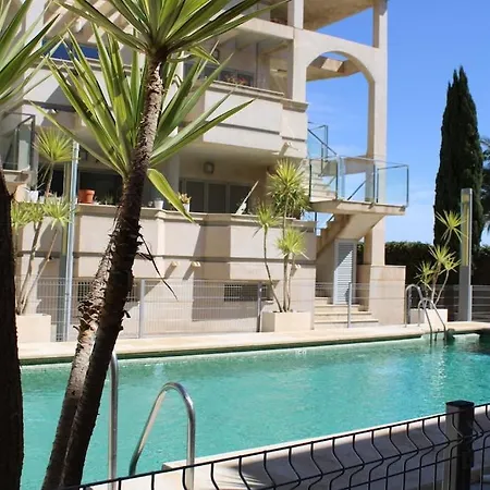 Апартаменты 2 Bedroom Palma *